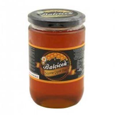 Balçiçek Çiçek Balı 825 Gr