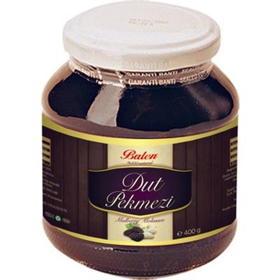 Balen Dut Pekmezi 400 gr