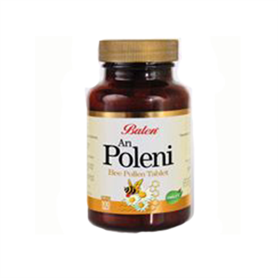 Balen Polen 500 mg 100 Tablet