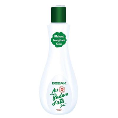 Bebak Acı Badem Acıbadem Sütü 120 ml