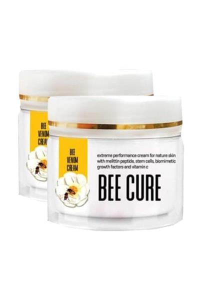 Bee Cure Ağrı Kremi 100 Ml