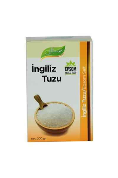 Bee Garden İngiliz Tuzu 200 gr