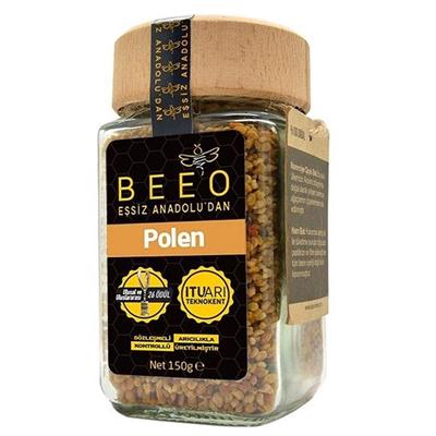 Beeo Polen 150 Gr