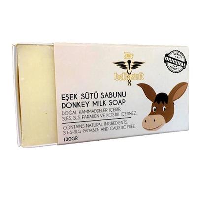 Bellasoft Eşek Sütü Sabunu 130 gr