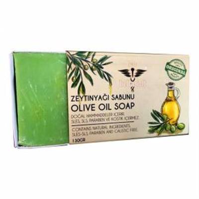 Bellasoft Zeytinyağı Sabunu 130 gr