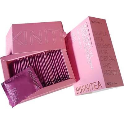 Bikinitea Detox Form Çayı 30 x 5 gr