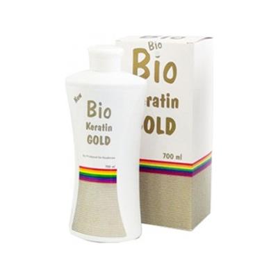 Bio Keratin Gold Brezilya Fönü Saç Düzleştirme Krem Keratin Bakım