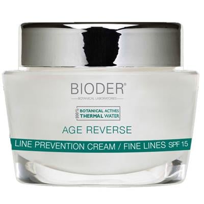 Bıoder Age Reverse Yağlı Karma Cilt Krem 50 ml