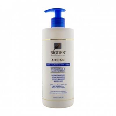 Bıoder Atocare Vücut Losyonu 150 ml