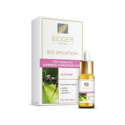 Bioder Karınca Yumurtası Yağı 30 ml