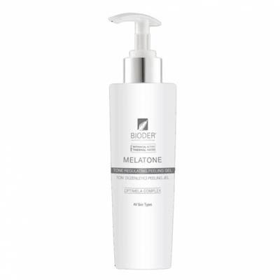 Bıoder Melatone Peeling Jel 180 ml
