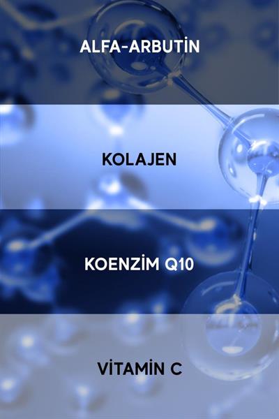 Bıoder Yaşlanma Kırışıklık ve Leke Karşıtı El Kremi SPF 15 50 Ml
