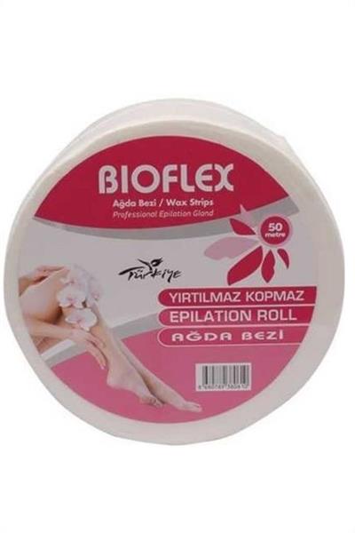 Bioflex Ağda Bezi 50 Mt
