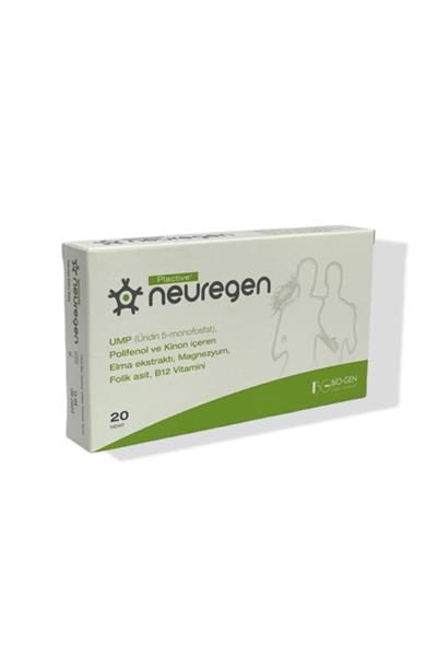 Biogen Neuregen 20 Tablet