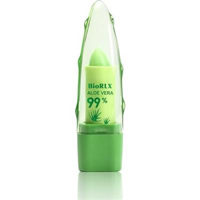 Biorlx 0,99 Aloevera içeren Dudak Dolgunlaştırıcı Lip Balm