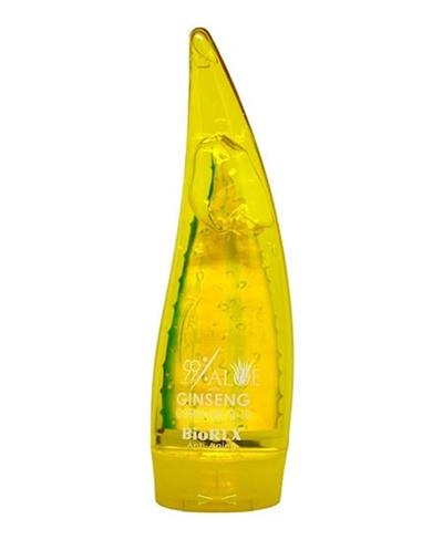 Biorlx 7 Bitki Ginseng Qoenzim Yaşlanma Karşıtı Jel 250 Ml