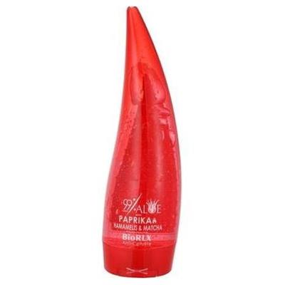 Biorlx 7 Bitki Selülit Giderici Ve Sıkılaştırıcı Jel 250 Ml