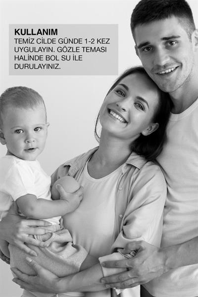 Bioxcin Atopicare Clinical Atopiye Eğilimli Ciltler Için Besleyici Krem 500 ml 