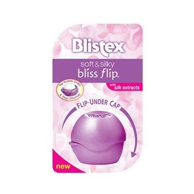 Blistex Bliss Flip Yumuşak & İpeksi Lip Balm 7 Gr