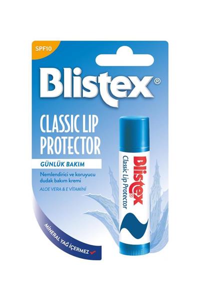 Blistex Classic Lip Protector Spf 10 4,25 Gr