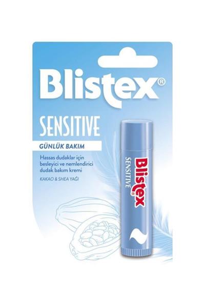 Blistex Sensitive Günlük Bakım