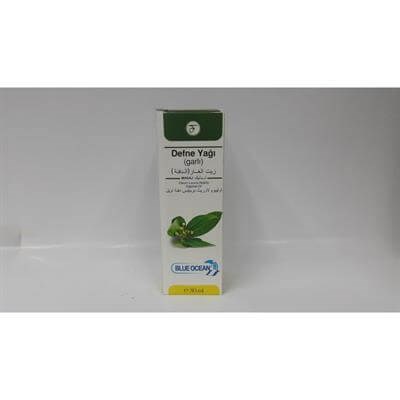 Blue Ocean Defne Tohumu Yağı 50 ml