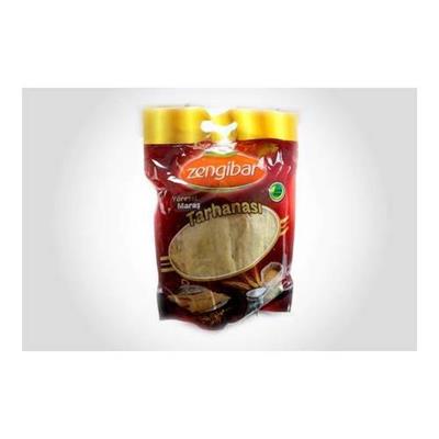 Çerezlik Cips Zengibar Yöresel Maraş Tarhanası 475 gr