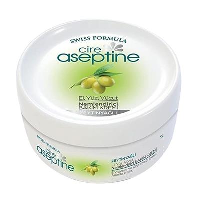 Cire Aseptine Nemlendirici Krem Zeytinyağlı 30 ml