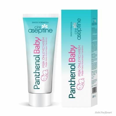 Cire Aseptine Panthenol Baby Pişik Önleyici Krem 30 ml
