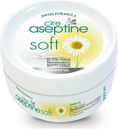 Cire Aseptine Papatya Nemlendirici Kremi 200 ml