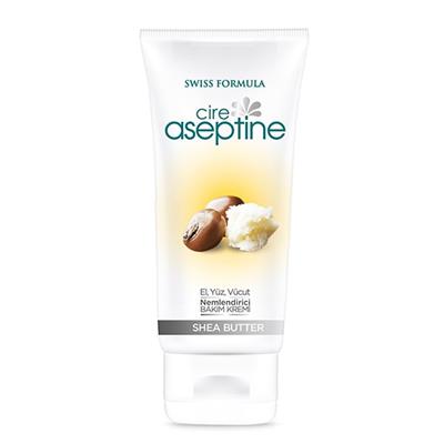 Cire Aseptine Shea Butter Nemlendirici Bakım Kremi 75 ml