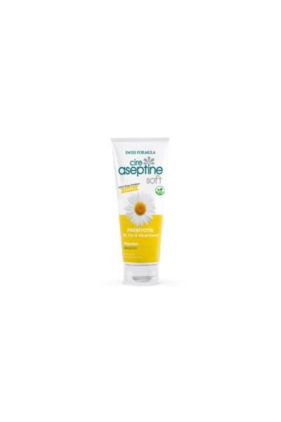 Cire Aseptine Soft Papatya Prebiyotik Nemlendirici Bakım Kremi 75 ml