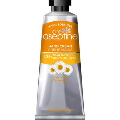 Cire Aseptine Yüzde 20 Shea Butter Papatya El Kremi 75 ml