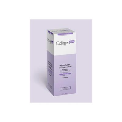 Collagen Forte Hydrolyzed Jel 250 ml