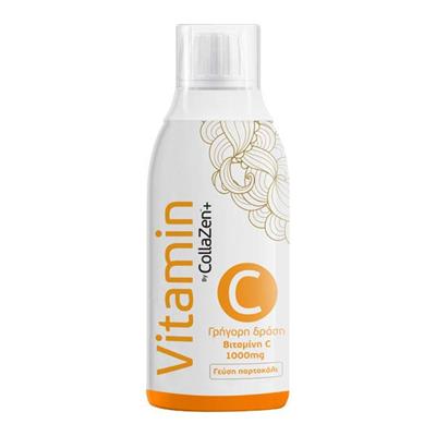 Collazen Vitamin C 1000 mg 300 ml
