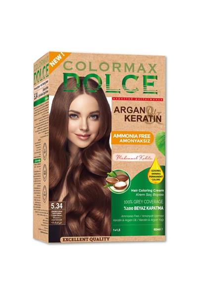 Colormax Dolce Set Boya No.5.34