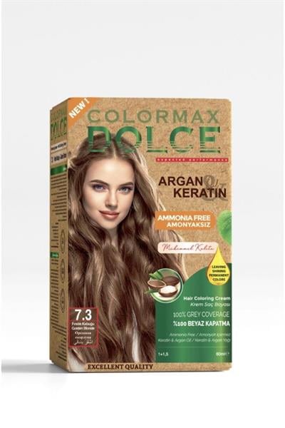Colormax Dolce Set Boya No.7.3