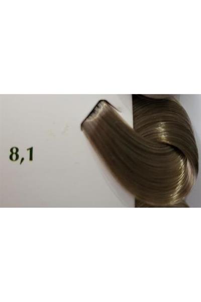 Colormax Dolce Set Boya No.8.1