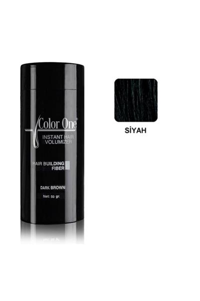 Colorone 50 Gr Siyah Saç Fiberi