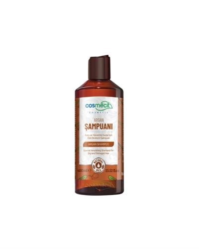 Cosmecit Argan Şampuanı 400 Ml