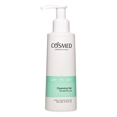 Cosmed Day To Day Temizleme Jeli 200 ml