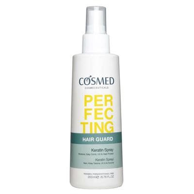 Cosmed Hair Guard Keratin Sprey 200ml