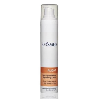 Cosmed Koyu Leke Karşıtı Aydınlatıcı Krem 50 ml