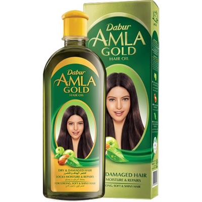 Dabur Amla Gold Saç Bakım Yağı 200 ml