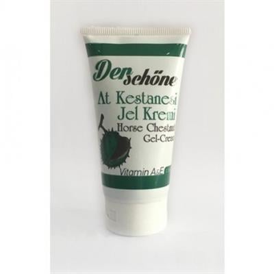 Der Schöne At Kestanesi Jel Kremi 150 ml
