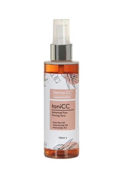 Derma CC Sıkılaştırıcı Tonik 150 ML