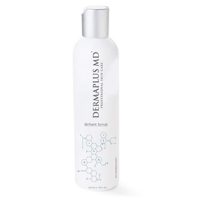 Dermaplus Md Brillant Scrub 240 ml