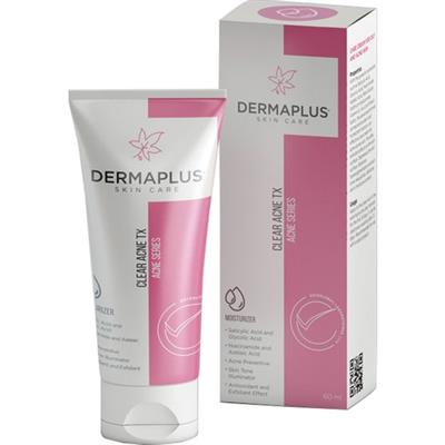 Dermaplus Md Clear Acne Tx 60 ml