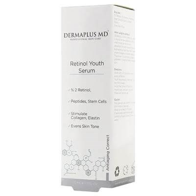 Dermaplus Md Retinol Youth Serum 30 ml
