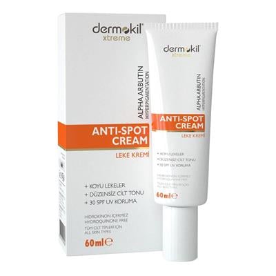 Dermokil Extreme Anti Spot Leke Krem 60 ml